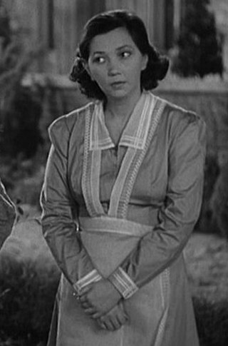 image of Patsy Kelly