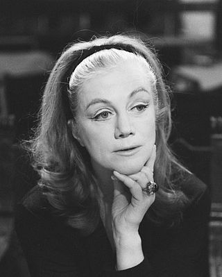 image of Sarah Churchill (actress)