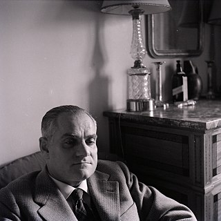 image of Alberto Moravia