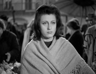 image of Anna Magnani