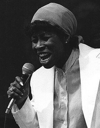 image of Betty Carter
