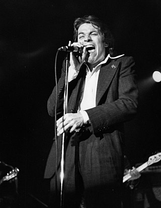 image of Robert Palmer
