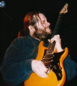 image of Shawn Lane