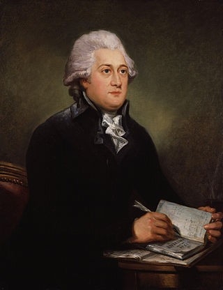 image of Thomas Clarkson