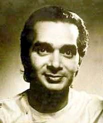 image of Uday Shankar