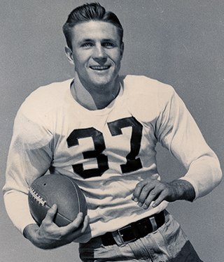 image of Doak Walker