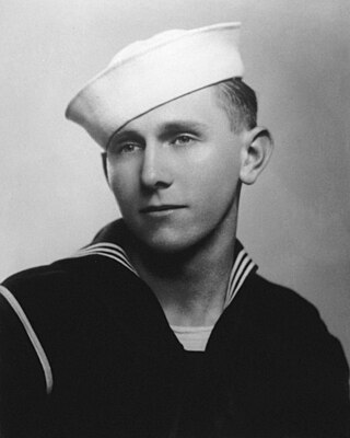 image of Douglas Albert Munro