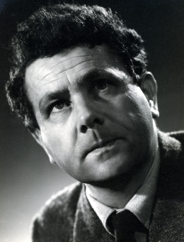 image of Gerald Finzi