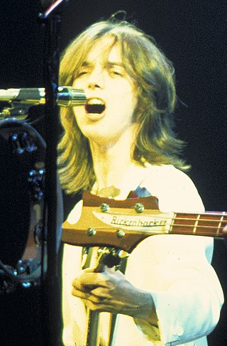 image of Jimmy McCulloch