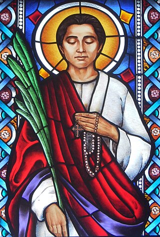 image of Lorenzo Ruiz