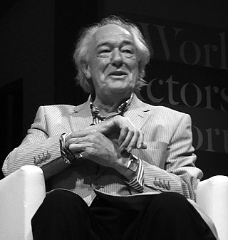 image of Michael Gambon