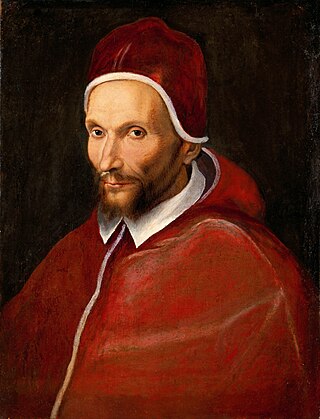 image of Pope Urban VII