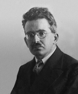 image of Walter Benjamin