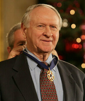 image of William Safire