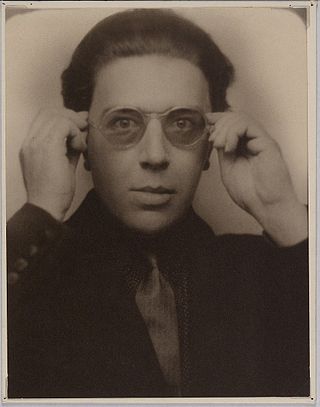 image of André Breton