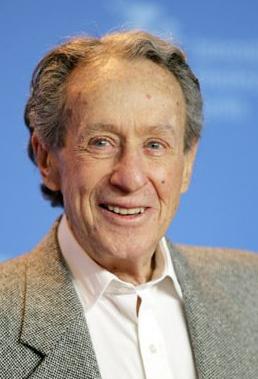 image of Arthur Penn