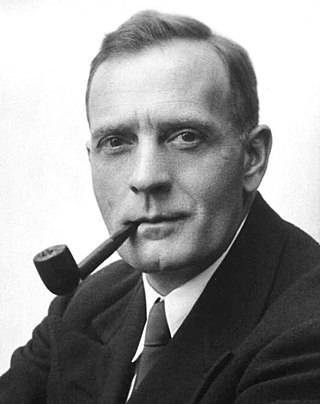 image of Edwin Hubble