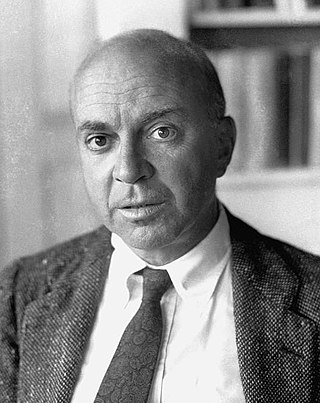 image of John Dos Passos