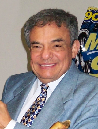 image of José José