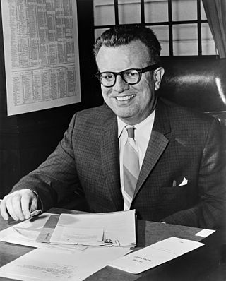 image of Larry O'Brien