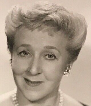 image of Mabel Albertson