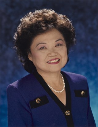 image of Patsy Mink