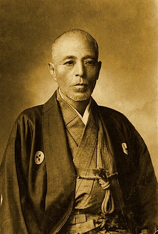 image of Saitō Hajime
