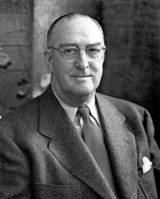 image of William E. Boeing