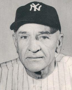 image of Casey Stengel