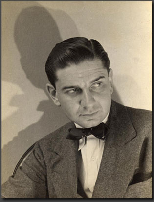 image of Charles Addams