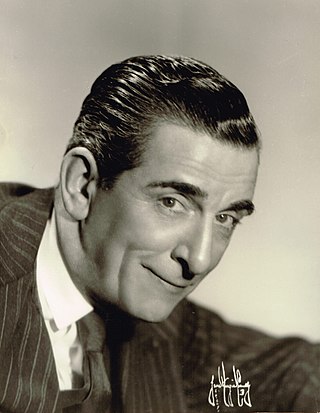 image of Edward Everett Horton