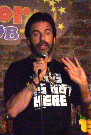 image of Greg Giraldo