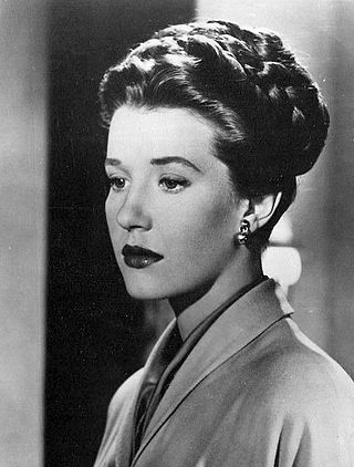 image of Lois Maxwell