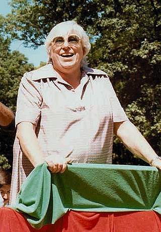 image of Madalyn Murray O'Hair