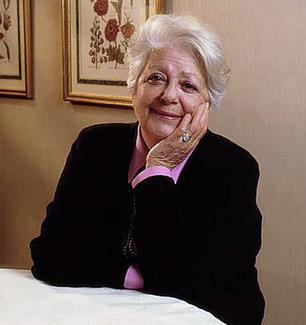 image of Marcella Hazan