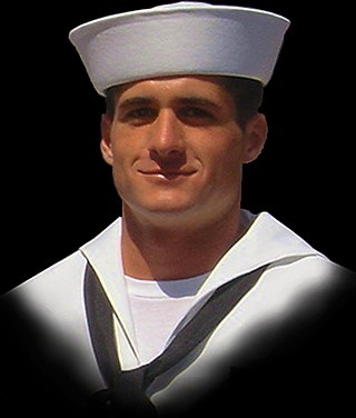 image of Michael A. Monsoor