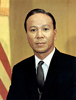 image of Nguyễn Văn Thiệu