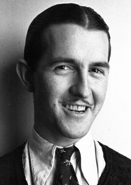 image of Robert McKimson