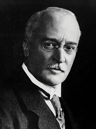 image of Rudolf Diesel