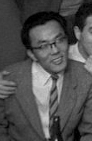 image of Shūsaku Endō