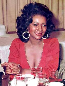 image of Sylvia Robinson