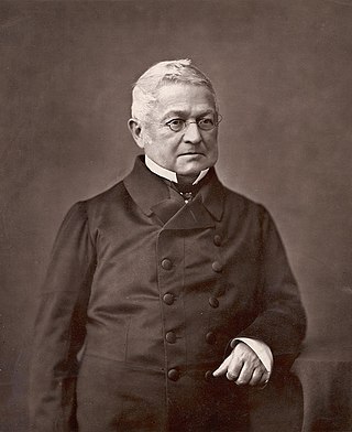 image of Adolphe Thiers