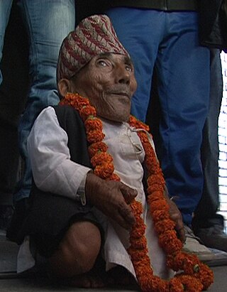 image of Chandra Bahadur Dangi
