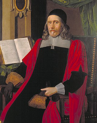 image of Edward Coke