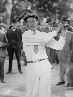 image of Francis Ouimet