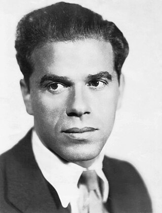 image of Frank Capra