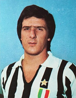 image of Gaetano Scirea