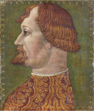 image of Gian Galeazzo Visconti