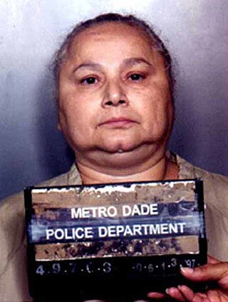 image of Griselda Blanco