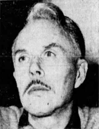 image of Harry Partch